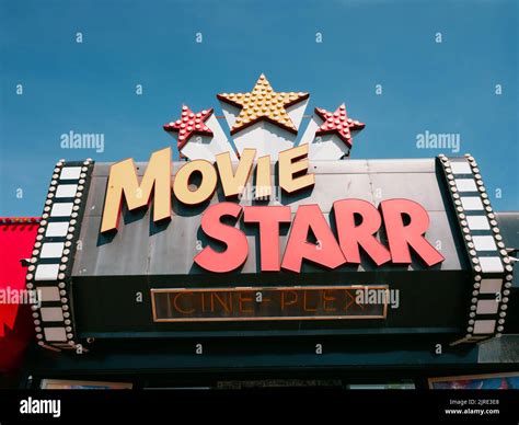 movie starr cinema